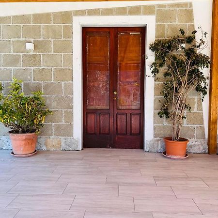 Bed and Breakfast Atomos Alvignano Екстер'єр фото