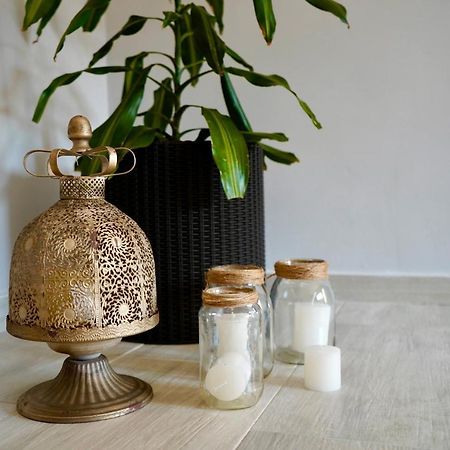 Bed and Breakfast Atomos Alvignano Екстер'єр фото