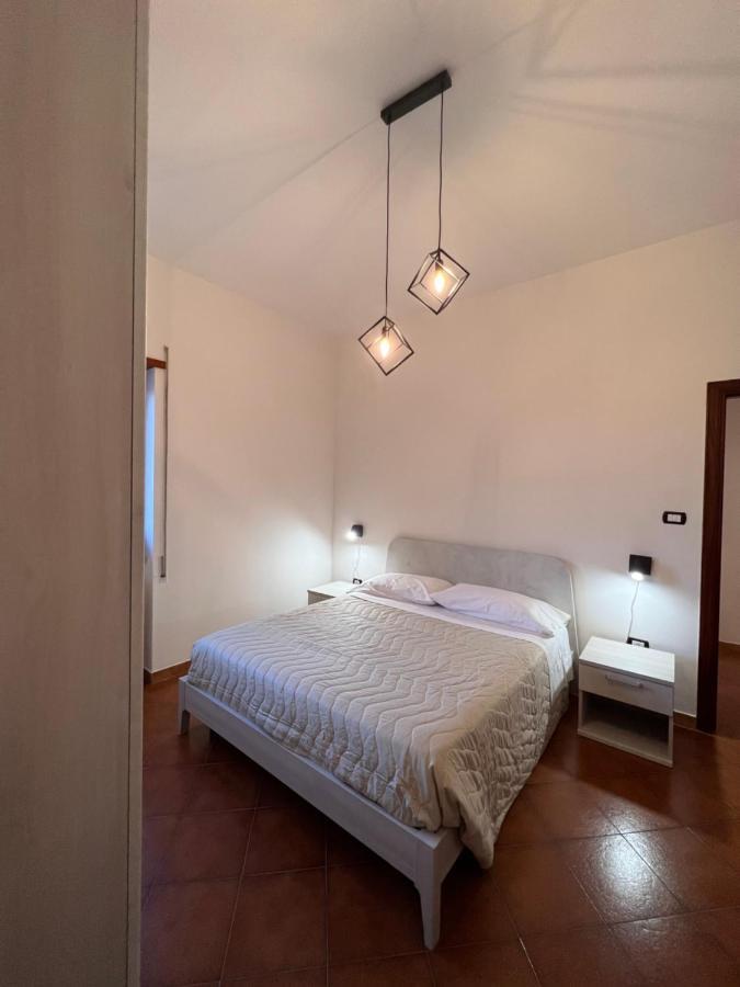 Bed and Breakfast Atomos Alvignano Екстер'єр фото