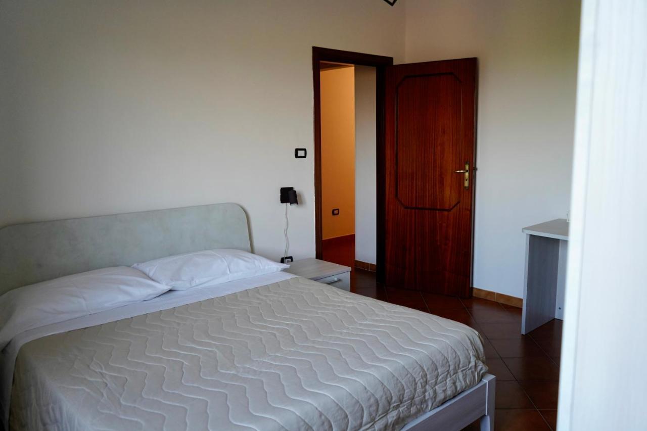 Bed and Breakfast Atomos Alvignano Екстер'єр фото