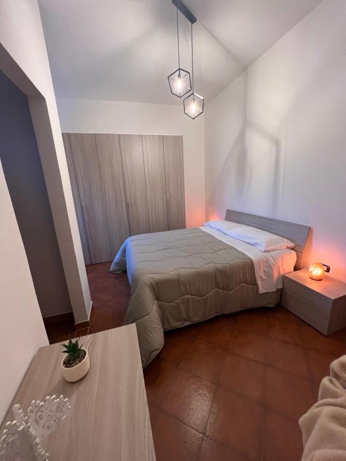 Bed and Breakfast Atomos Alvignano Екстер'єр фото