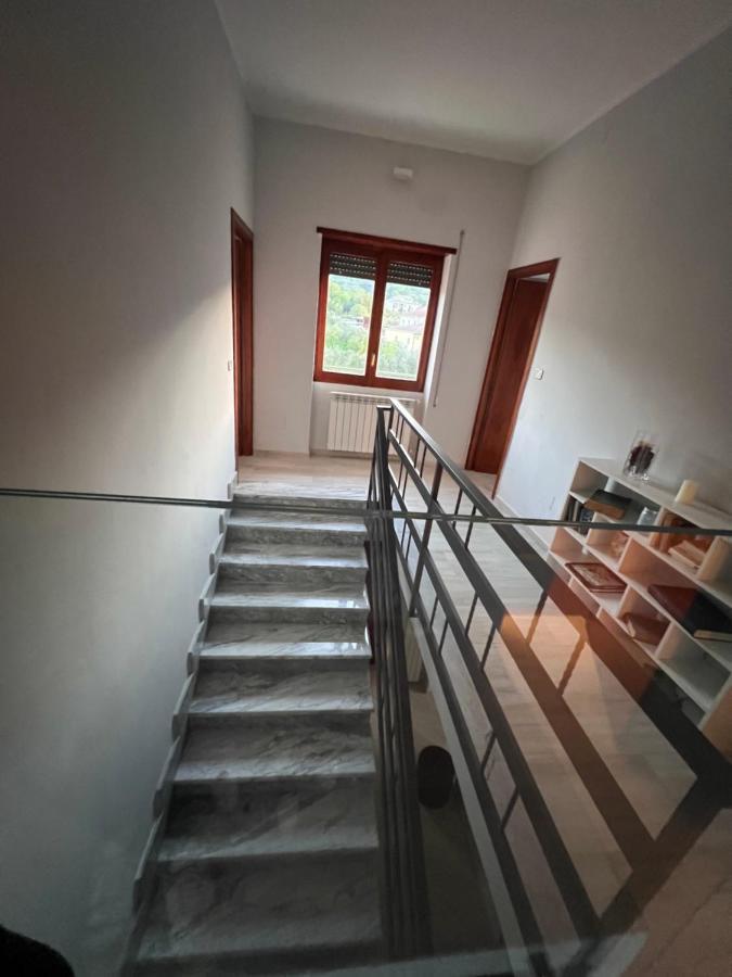 Bed and Breakfast Atomos Alvignano Екстер'єр фото