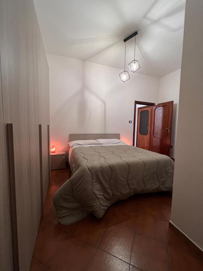 Bed and Breakfast Atomos Alvignano Екстер'єр фото