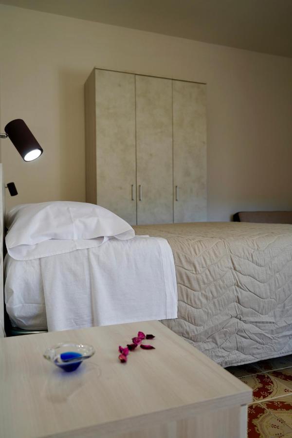 Bed and Breakfast Atomos Alvignano Екстер'єр фото