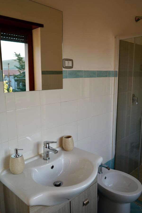 Bed and Breakfast Atomos Alvignano Екстер'єр фото