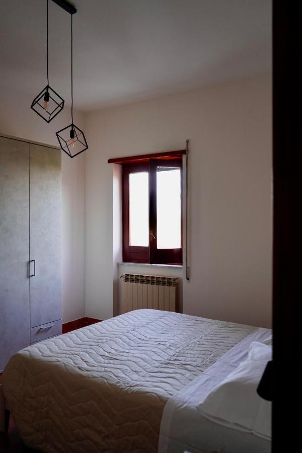 Bed and Breakfast Atomos Alvignano Екстер'єр фото