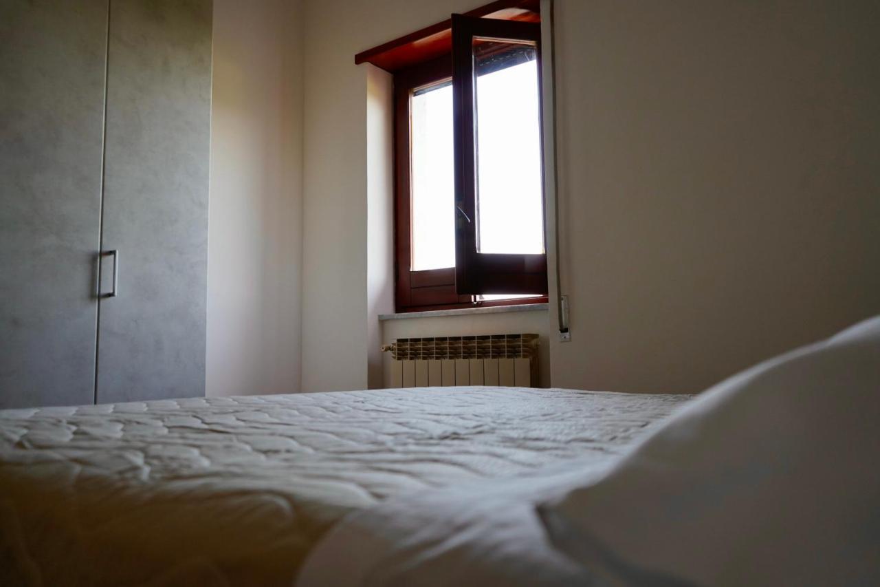 Bed and Breakfast Atomos Alvignano Екстер'єр фото