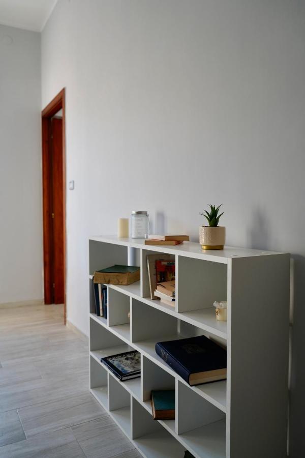 Bed and Breakfast Atomos Alvignano Екстер'єр фото