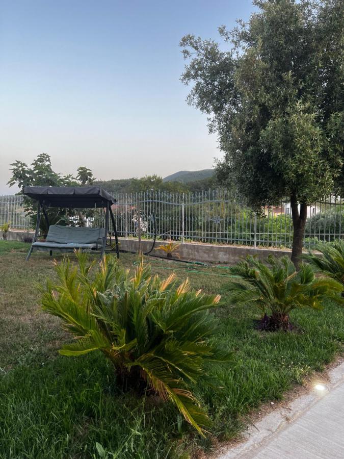 Bed and Breakfast Atomos Alvignano Екстер'єр фото